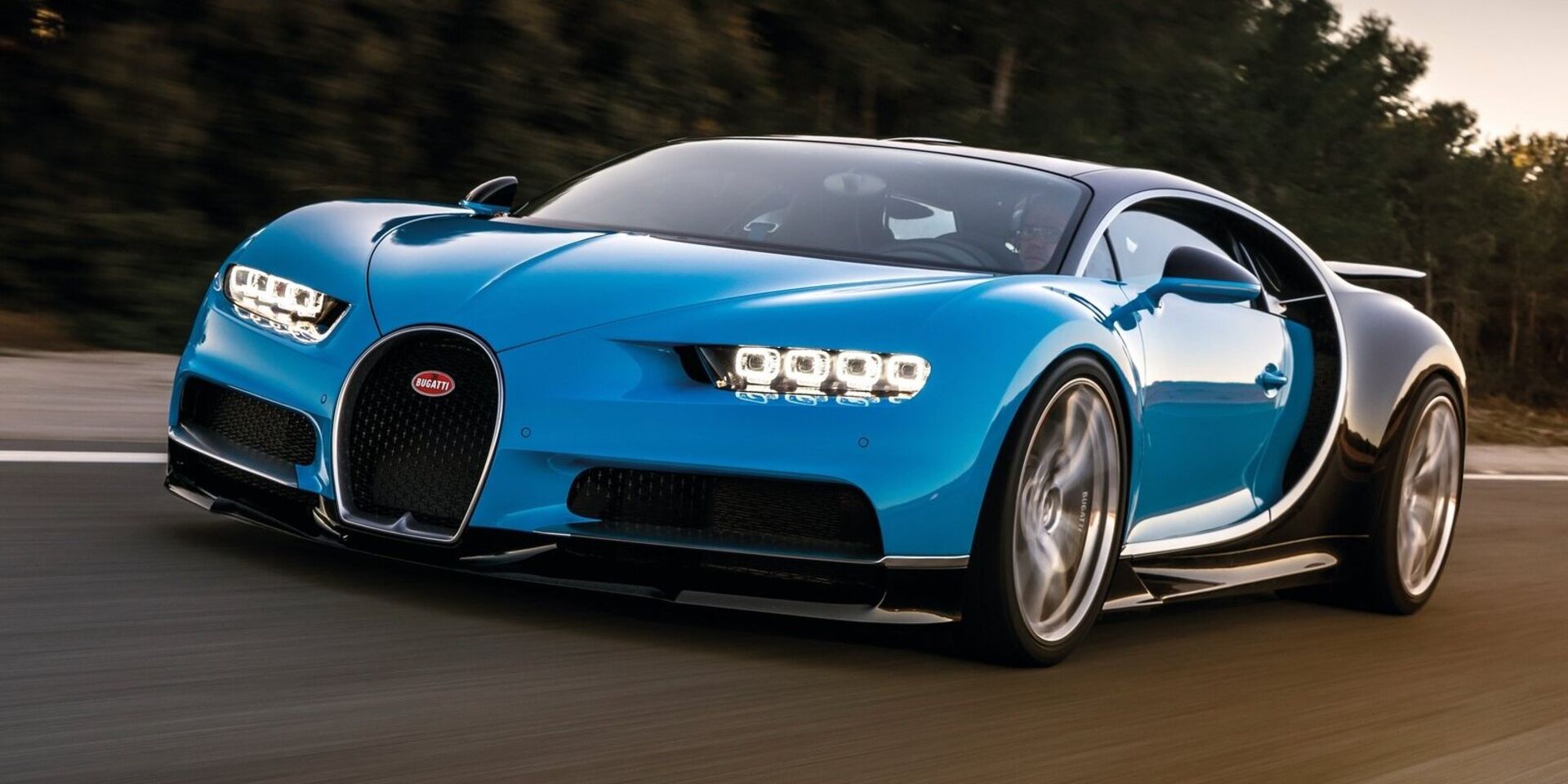 Bugatti Chiron mitbesitzen für 20'20.    auto illustrierte   Das ...