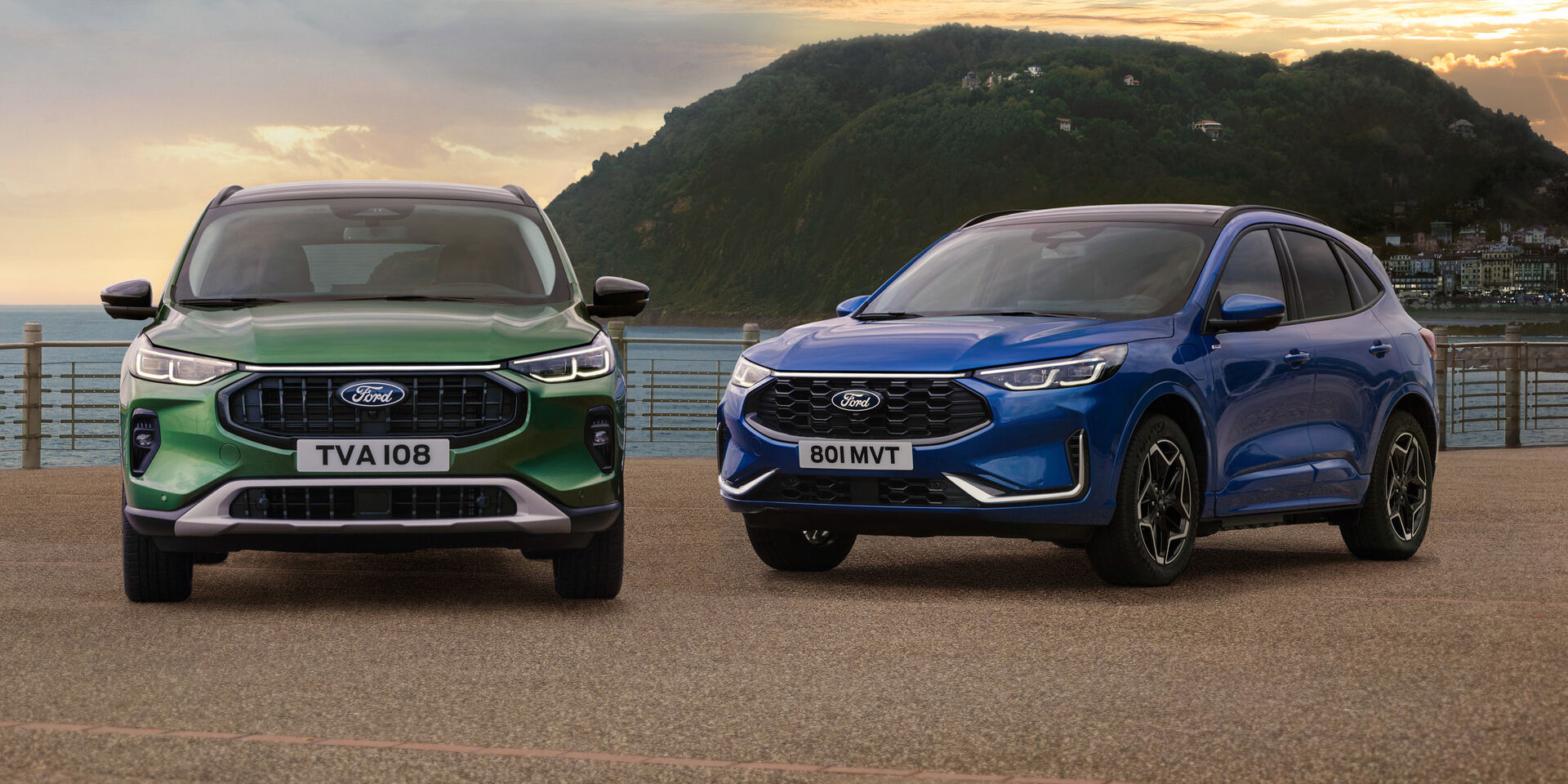 Der Neue Ford Kuga: Testbericht & Kaufberatung! - 6wkwpnb