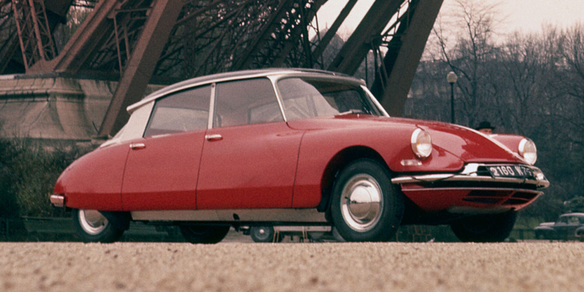 Die 9 faszinierendsten Citroën Modelle | auto-illustrierte - Das ...