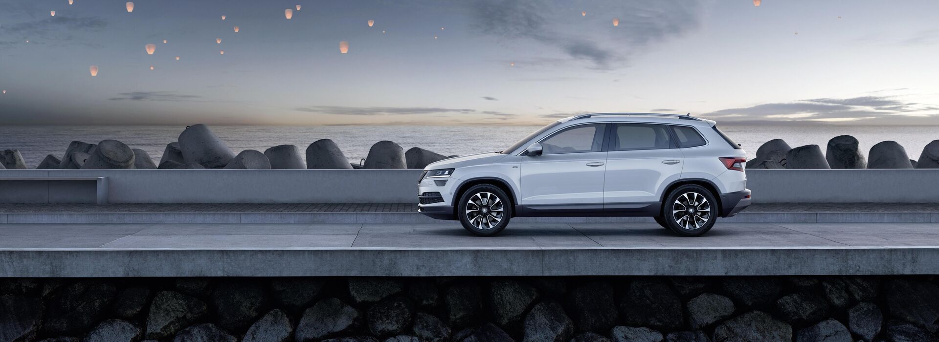 125 Jahre Skoda