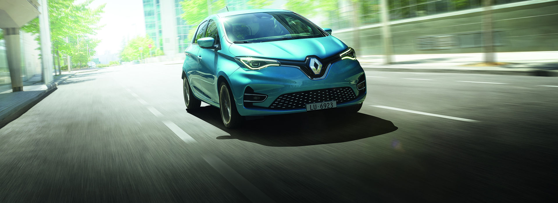 Renault-Händler helfen