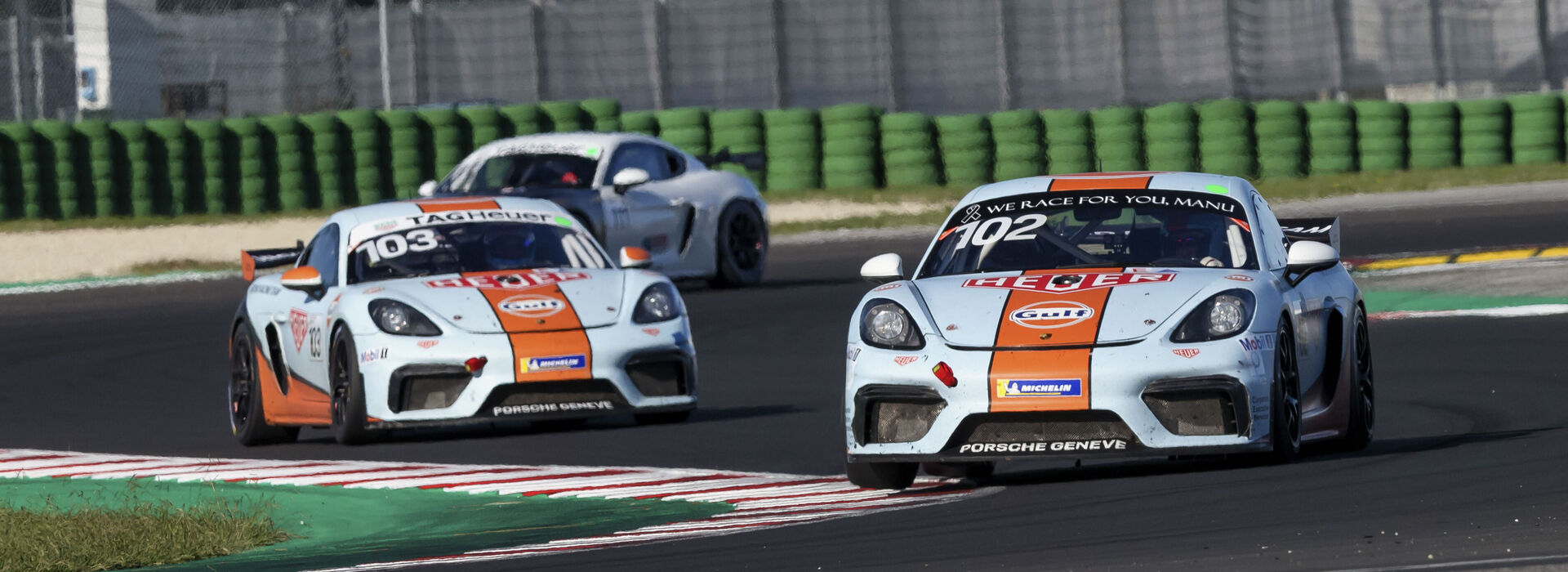Porsche Schweiz