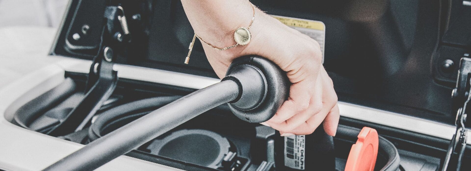 Spannende Zahlen zur E-Mobilität