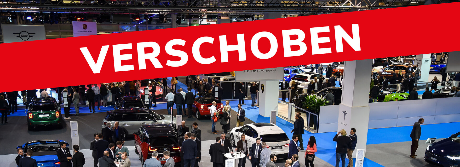 Auto Zürich