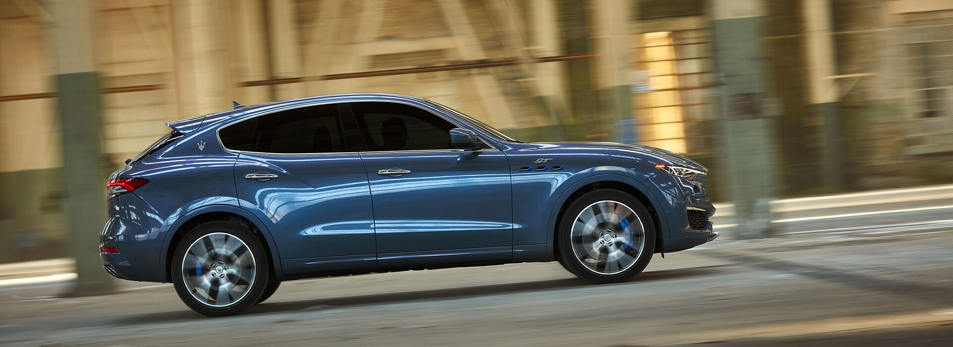 Hybrid-SUV