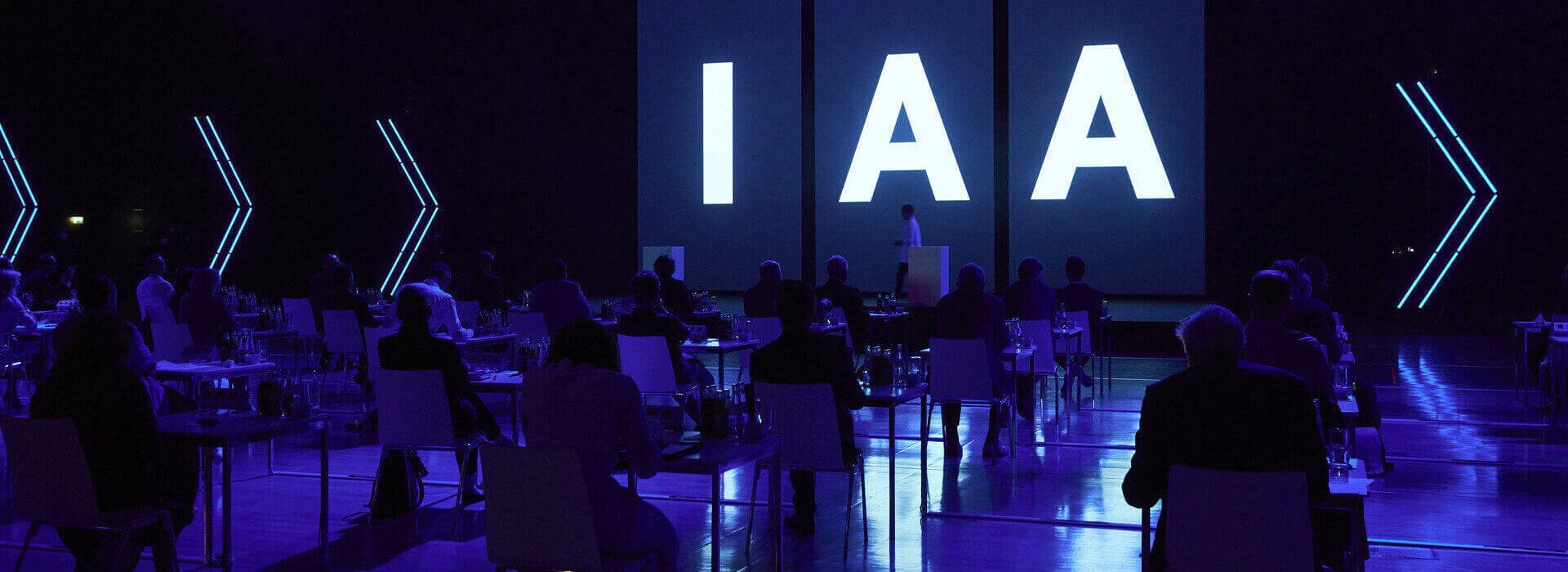 IAA München