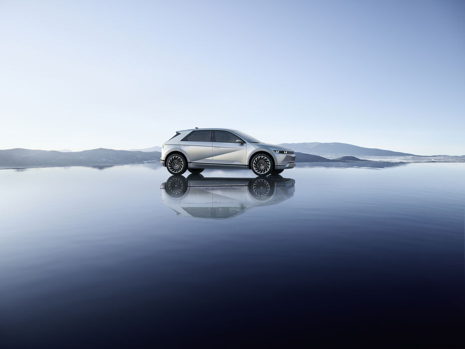 Tochtermarke des Hyundai-Konzerns