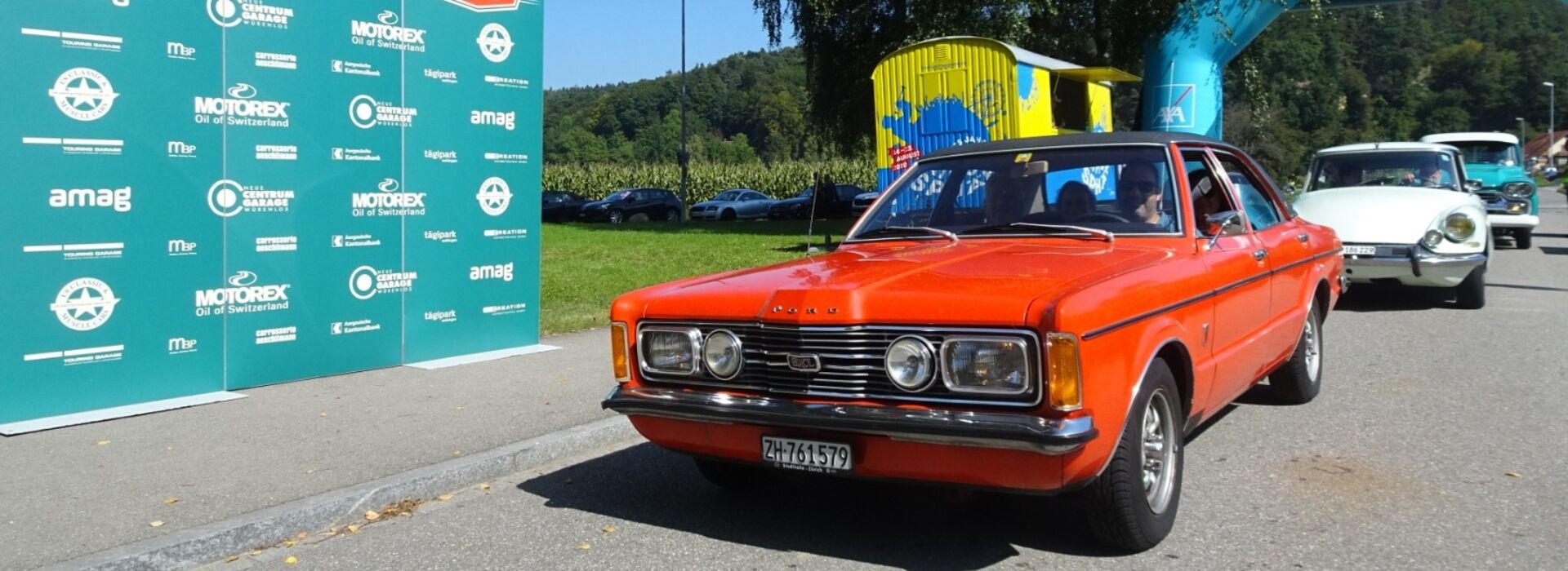 Lägern Classic Würenlos