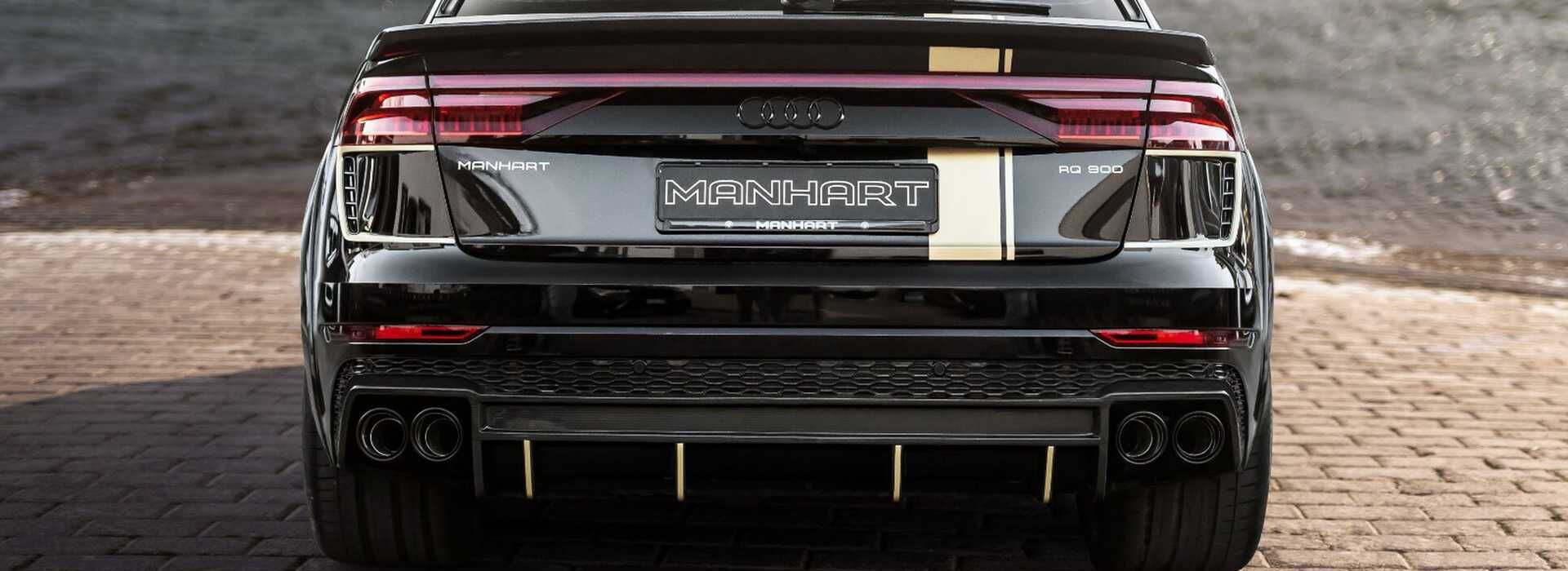 918 PS Stark