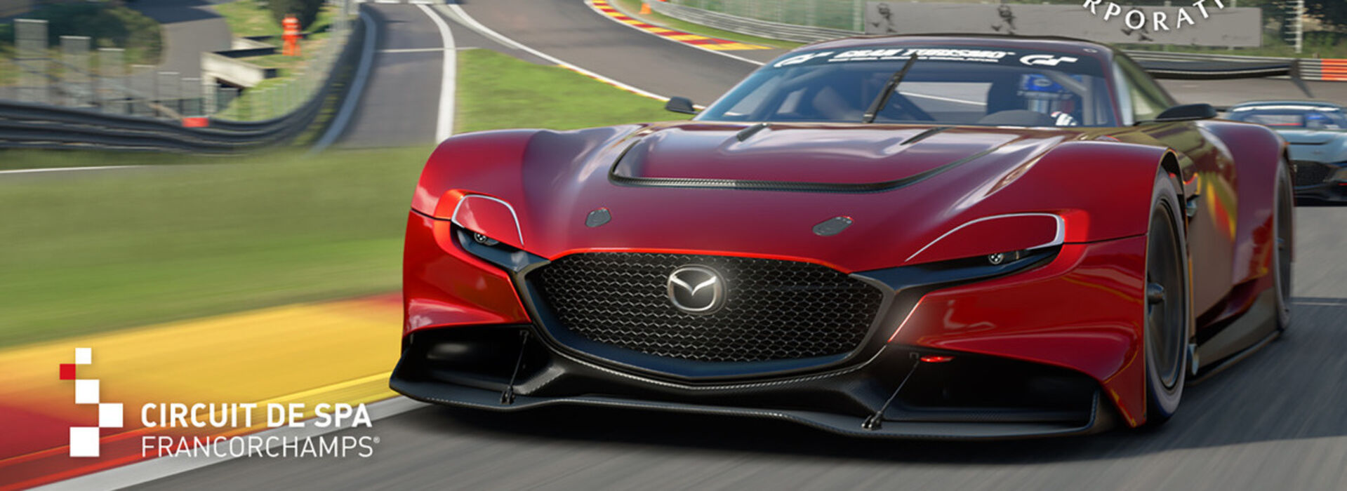 Virtueller Racer