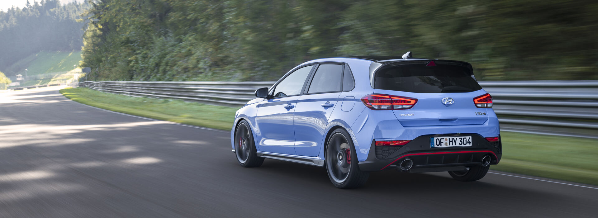 i30 N
