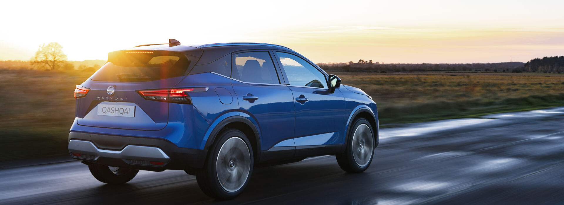 Neuauflage Nissan Qashqai