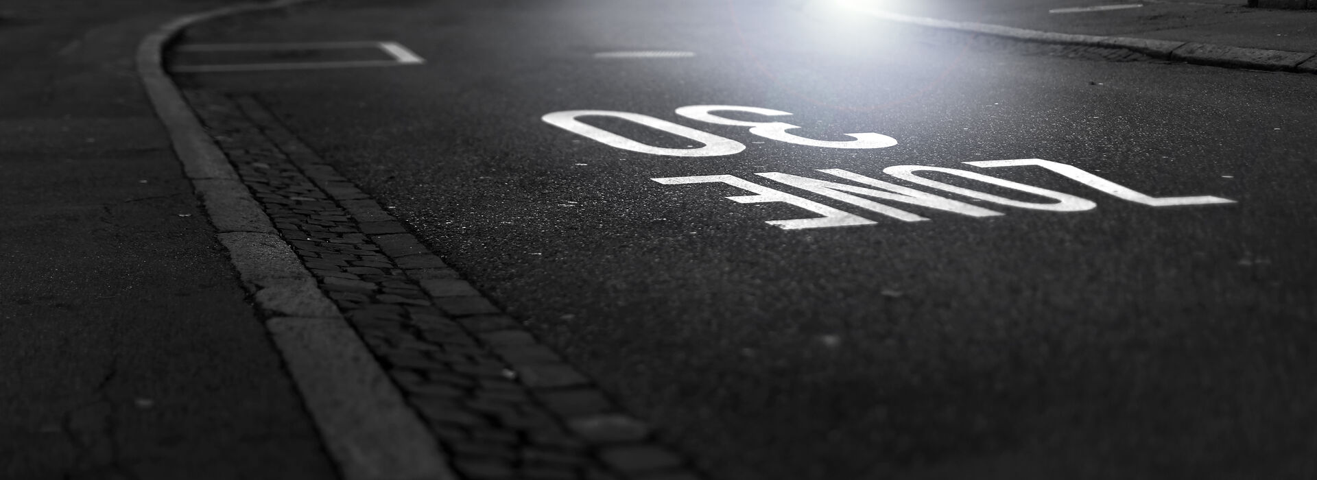 Keine Autos mehr in der Stadt?