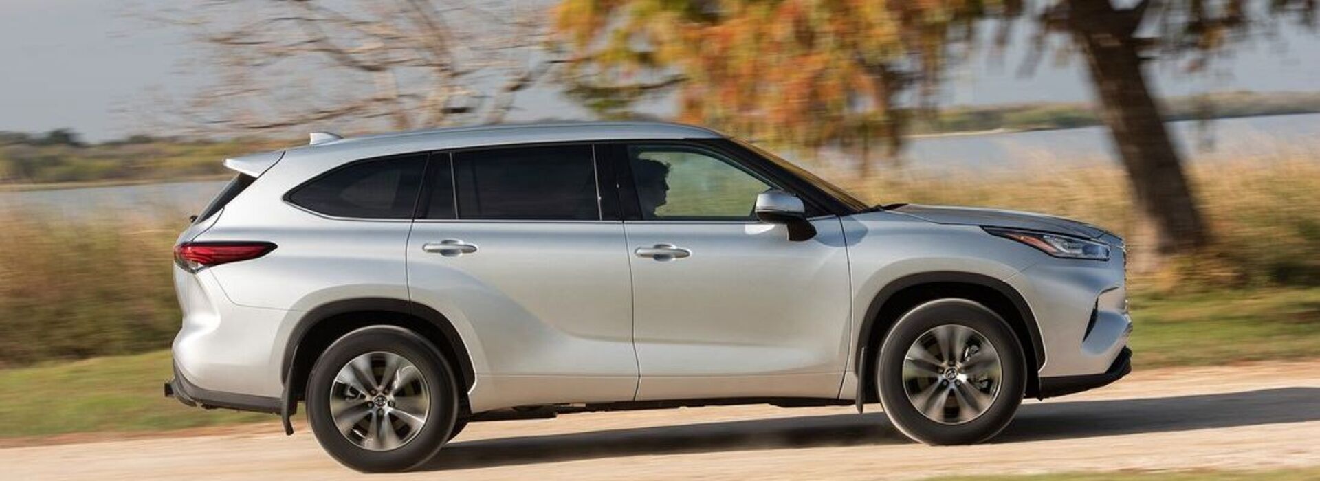 Toyota Highlander Hybrid