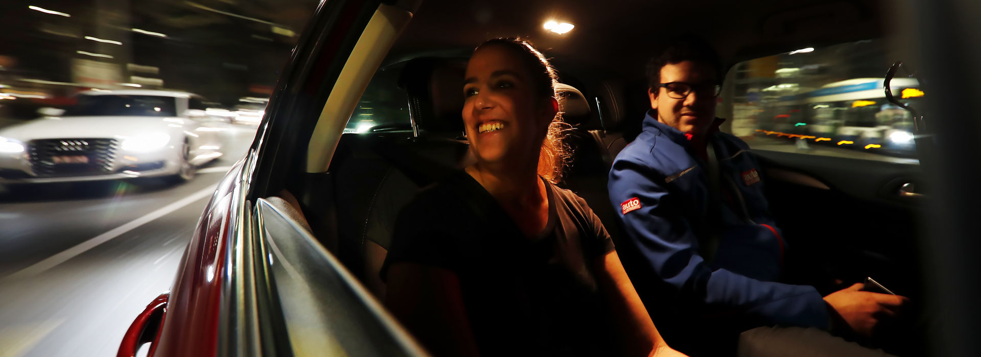 Uber