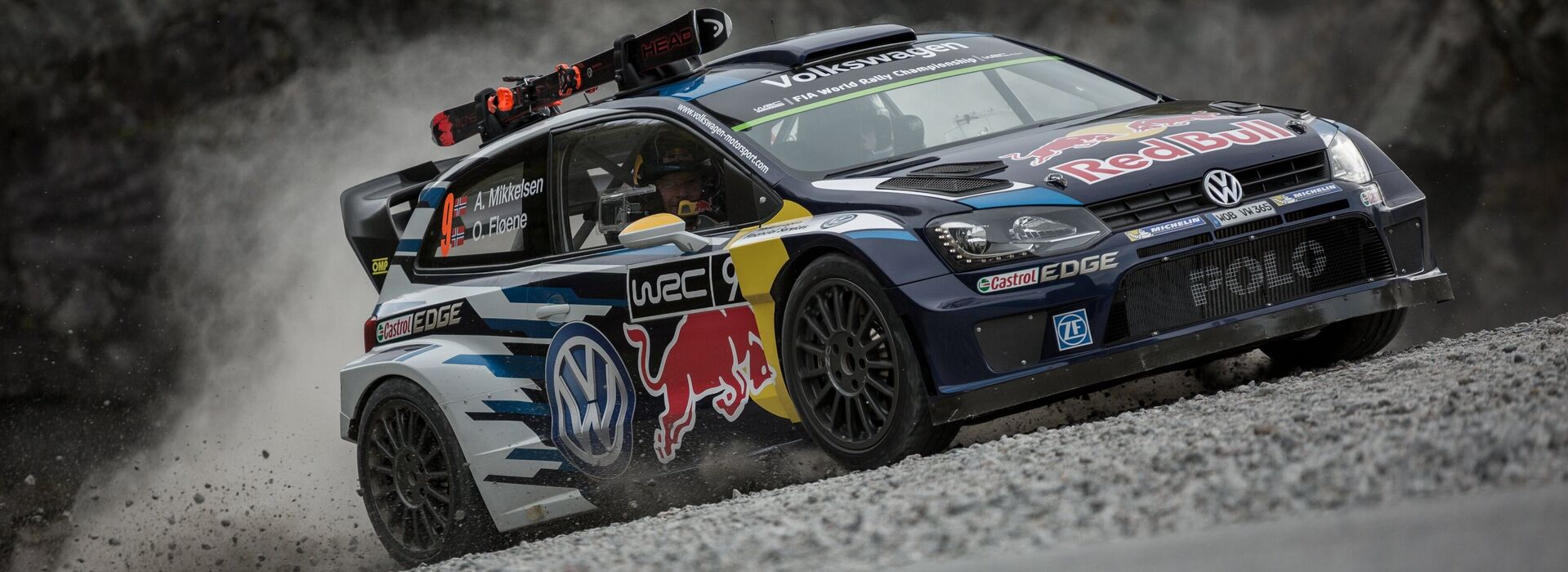 Volkswagen Motorsport