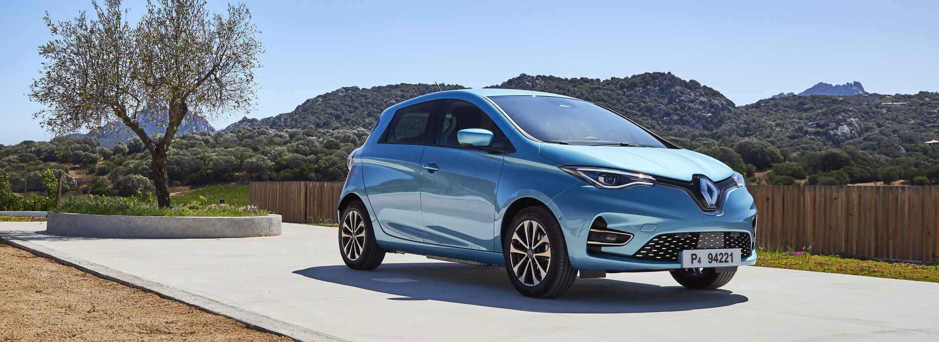 E-Renault auf Rekordjagd