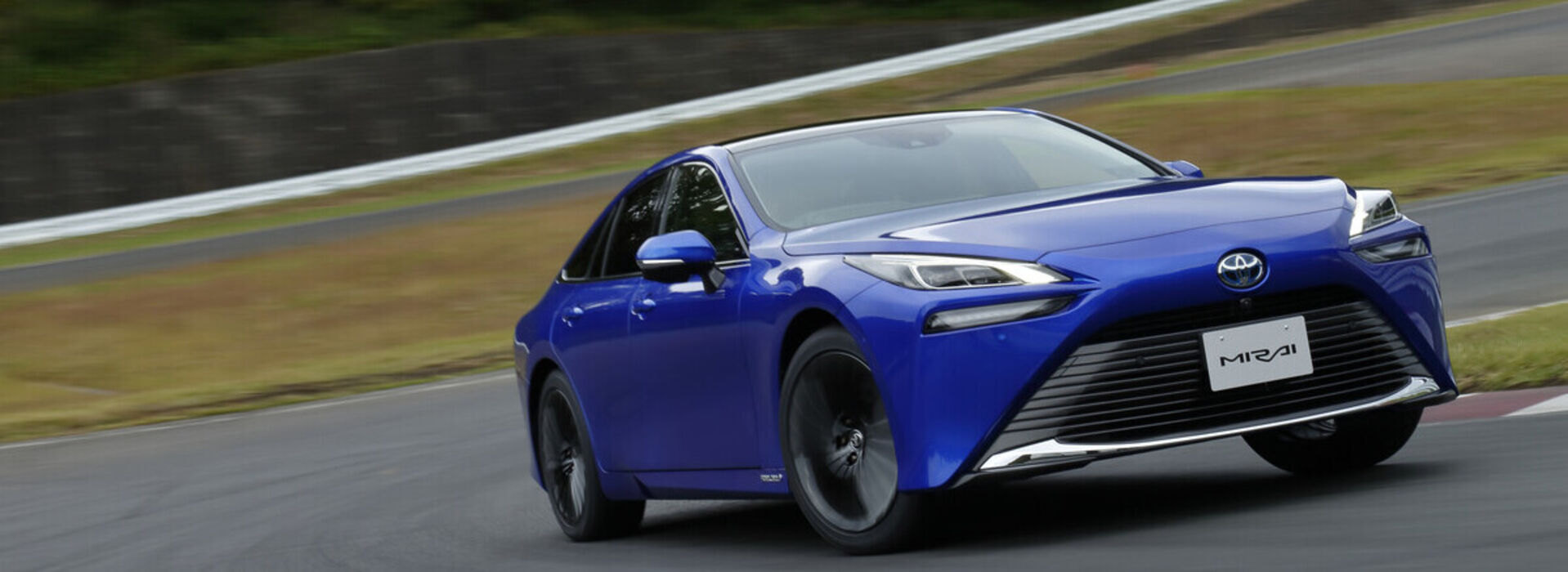 Toyota Mirai