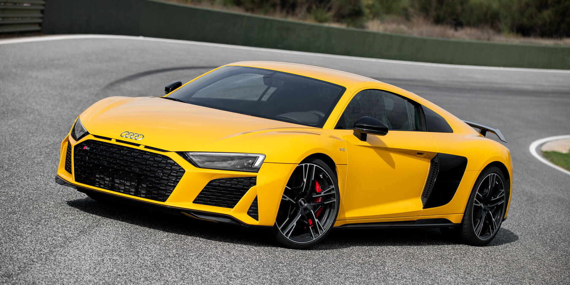 Der Audi R8 ist offiziell Geschichte | auto-illustrierte - Das ...