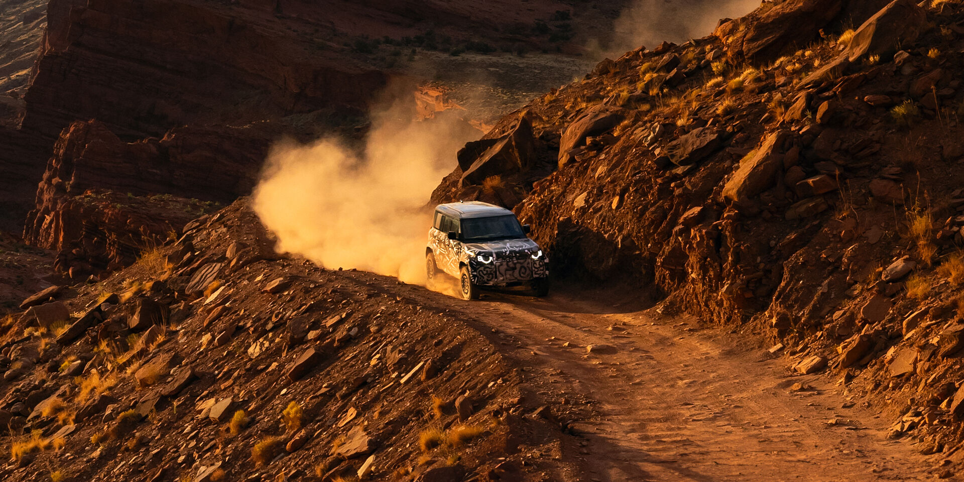 Land Rover Defender Octa mit 635-PS-V8 | auto-illustrierte - Das ...