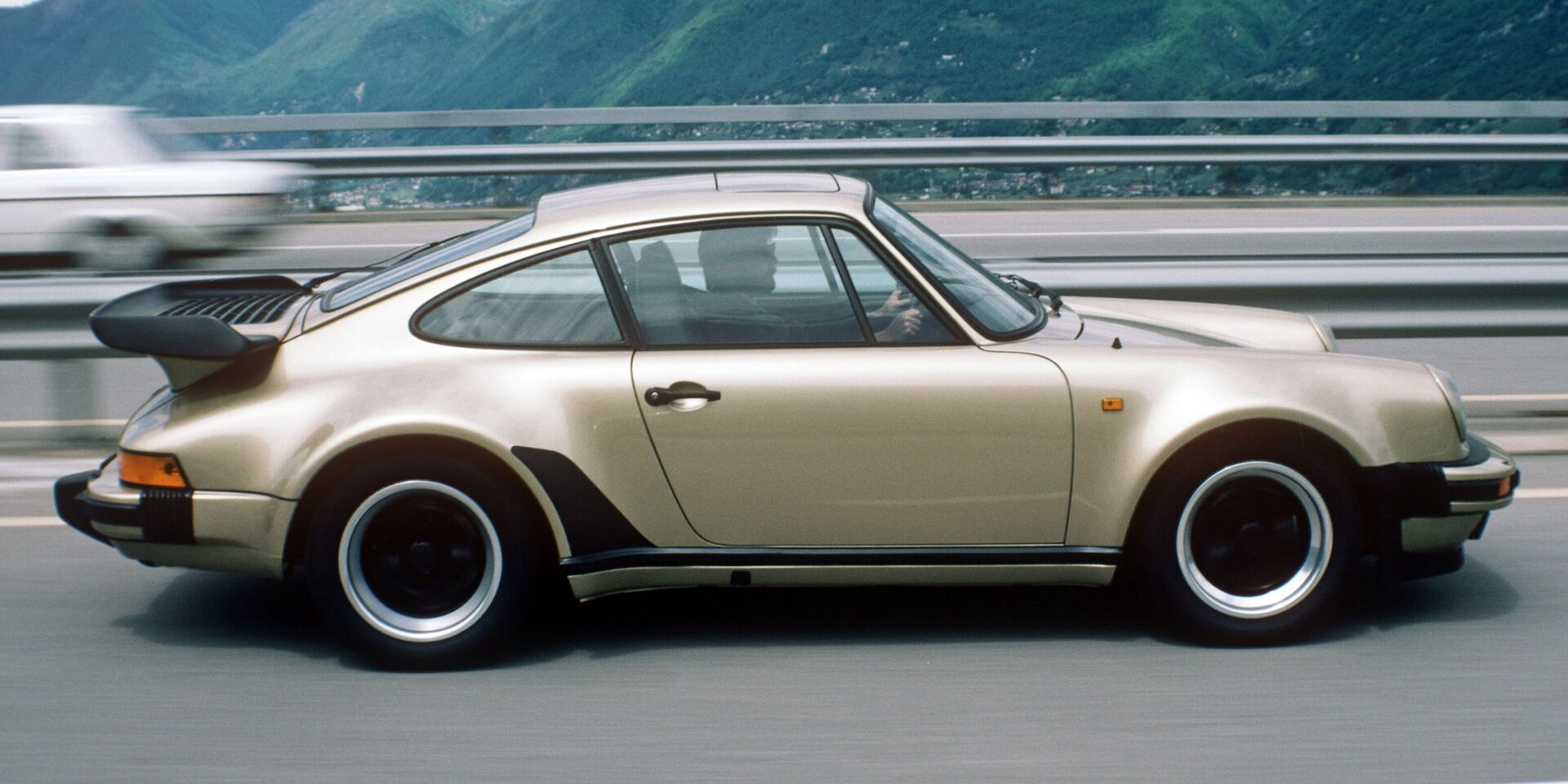 50 ans de faiseur de veuves autoillustré le magazine automobile suisse