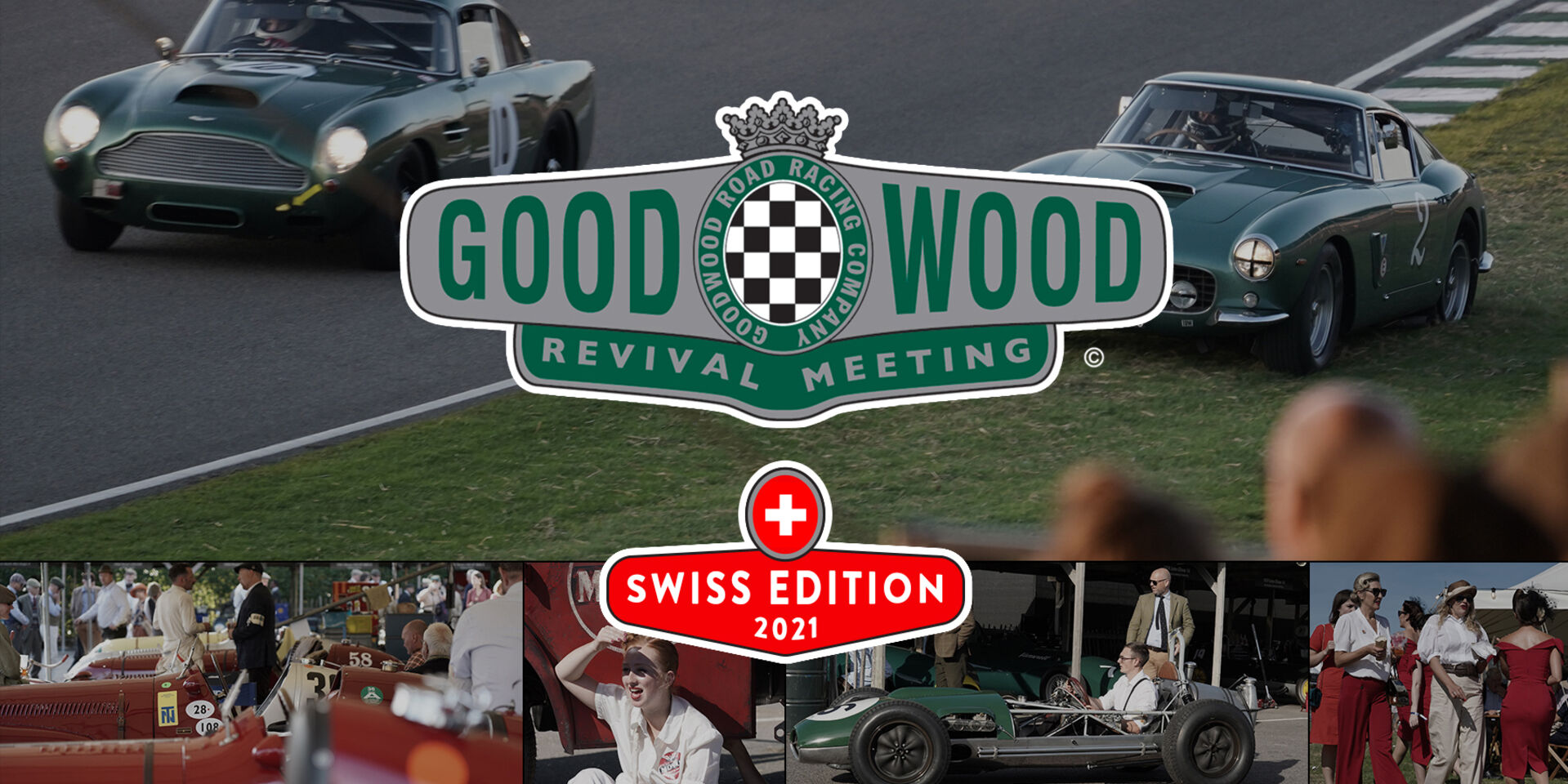 Swiss Edition
