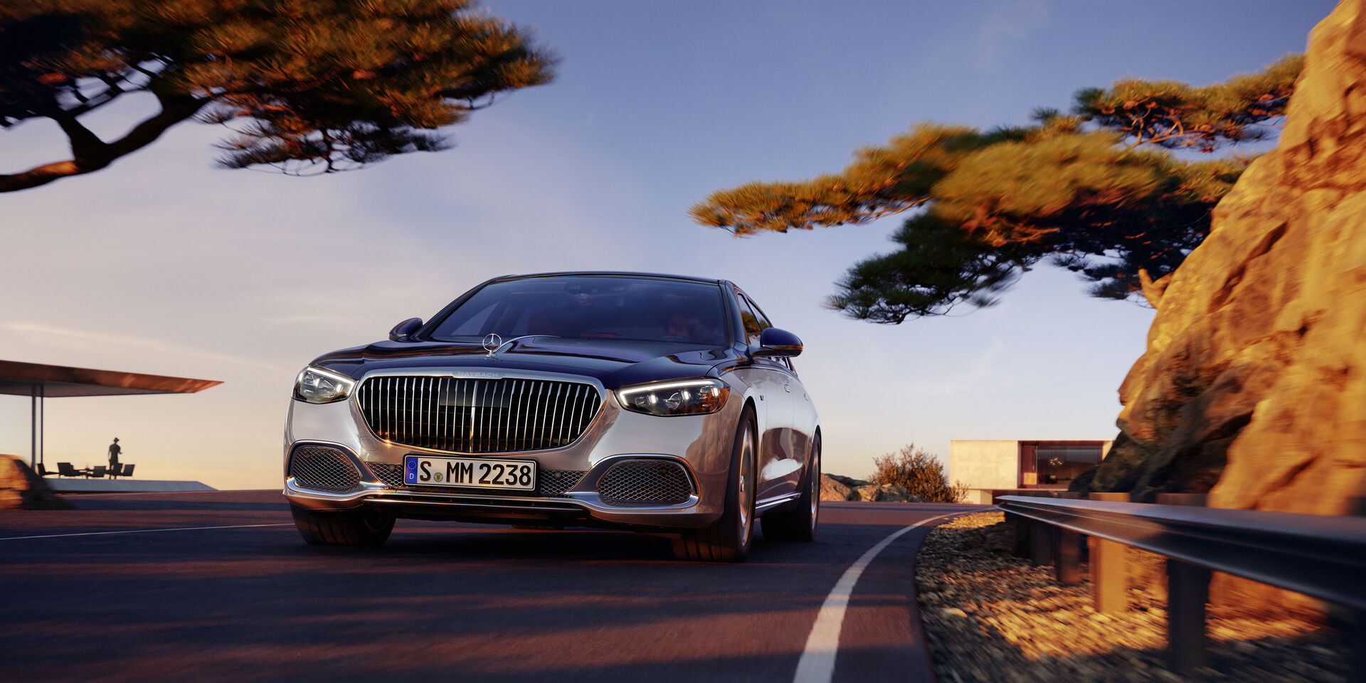 100 Jahre Maybach