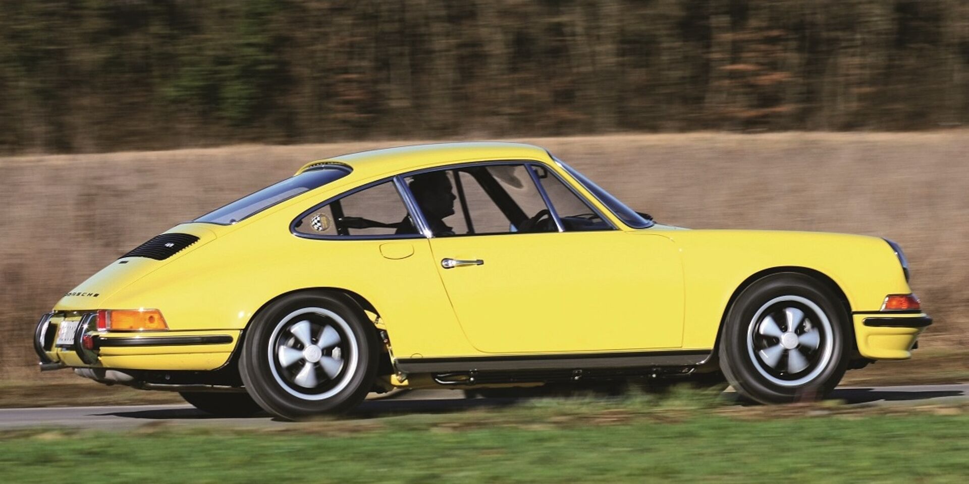 PorscheTreffen Mollis auf 2023 verschoben autoillustrierte Das