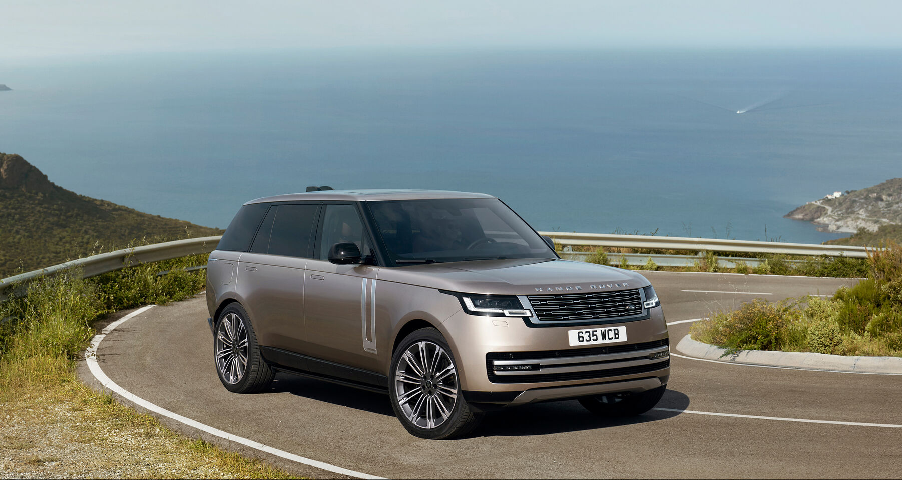 Range Rover