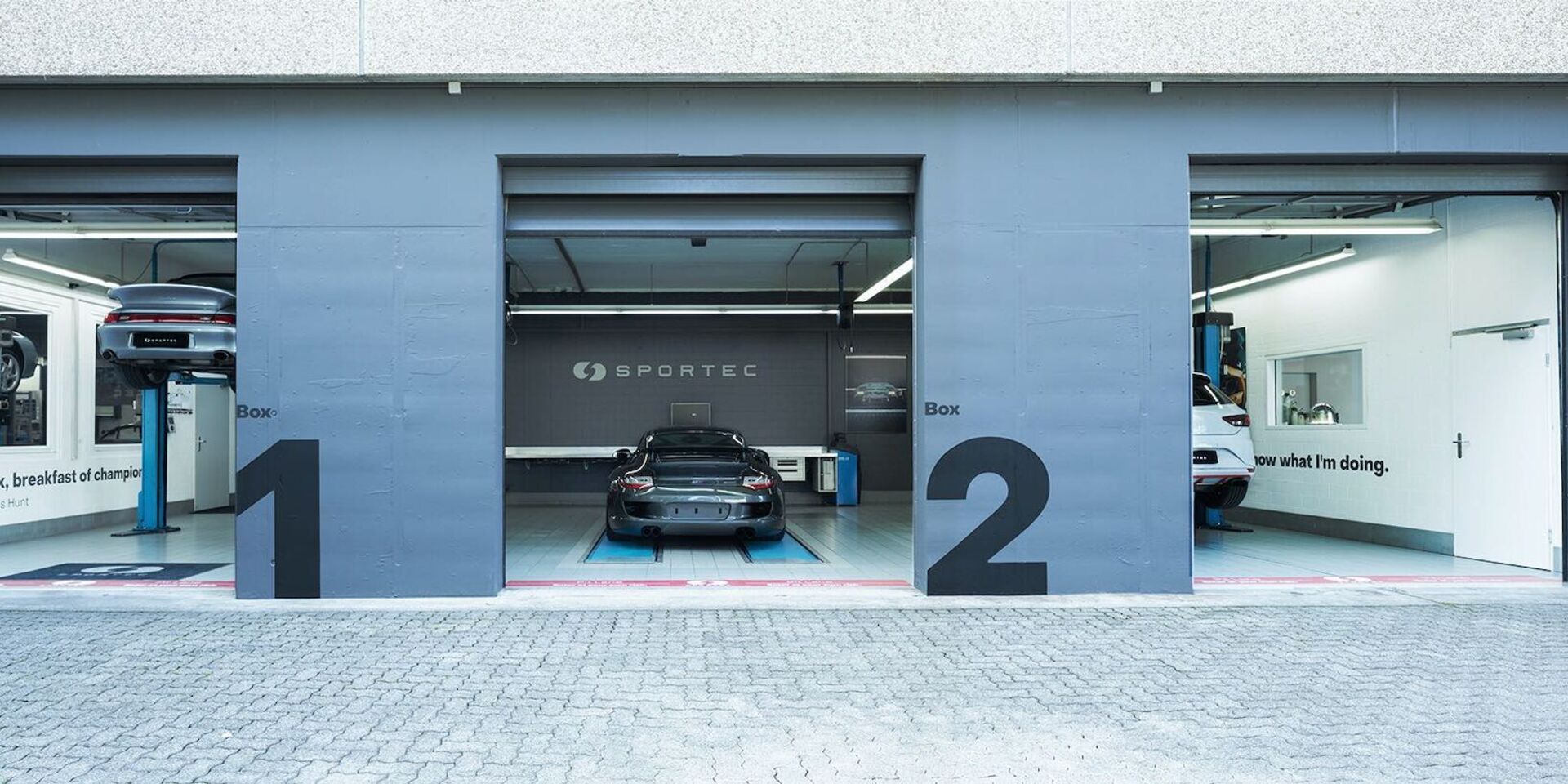 Sportec
