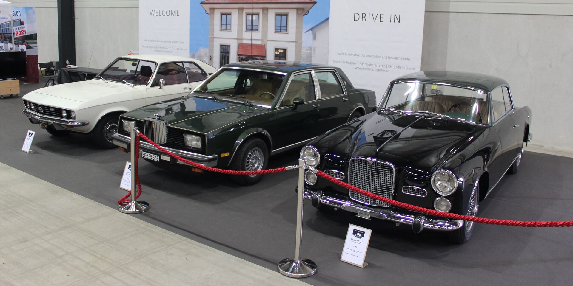 Swiss Classic World Lucerne