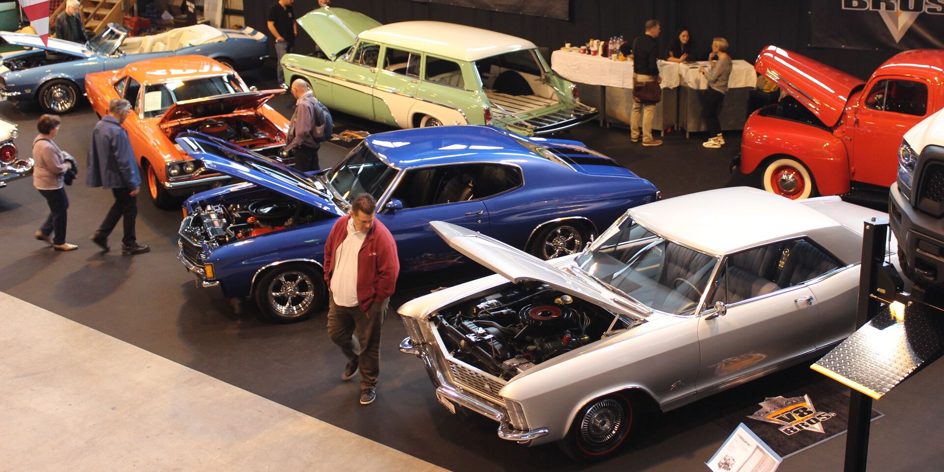 Swiss Classic World Luzern
