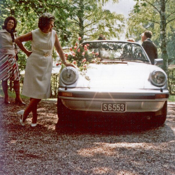 50 ans de faiseur de veuves