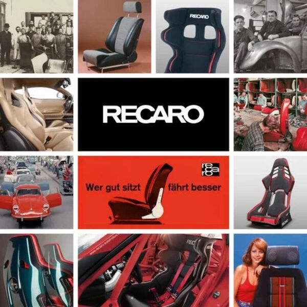 Recaro est en faillite