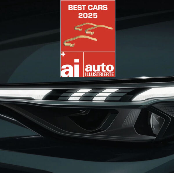 Votez pour les Best Cars 2025