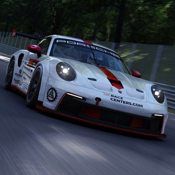 Finale der Swiss SimRacing Series