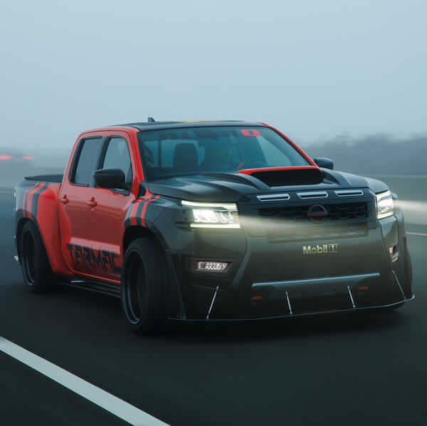 Sema 2024 – Vegas, Baby!