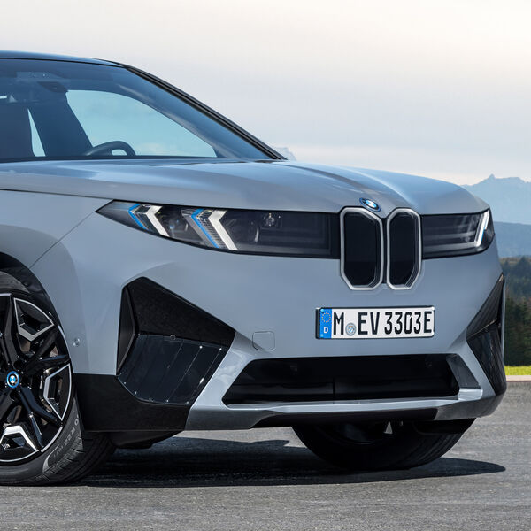 Autokalender 2025 – BMW