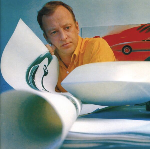 Jan Wilsgaard: “Simple is beautiful”