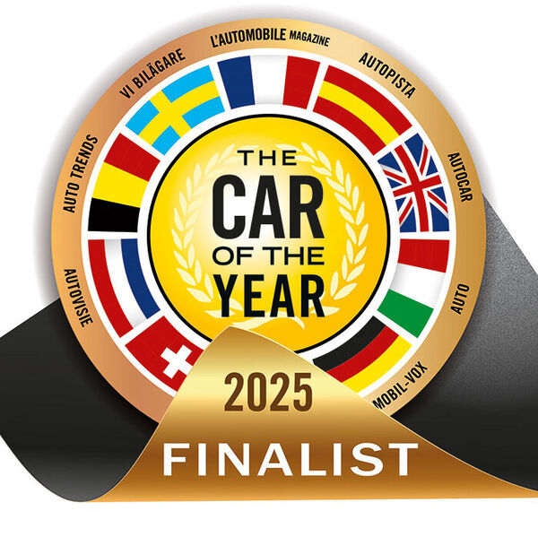 Car-of-the-Year 2025