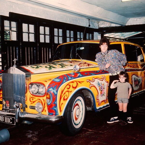 100 Jahre Rolls-Royce Phantom