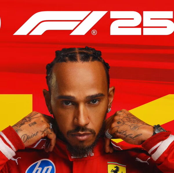 Trailer zum neuen Videospiel “F1 25”