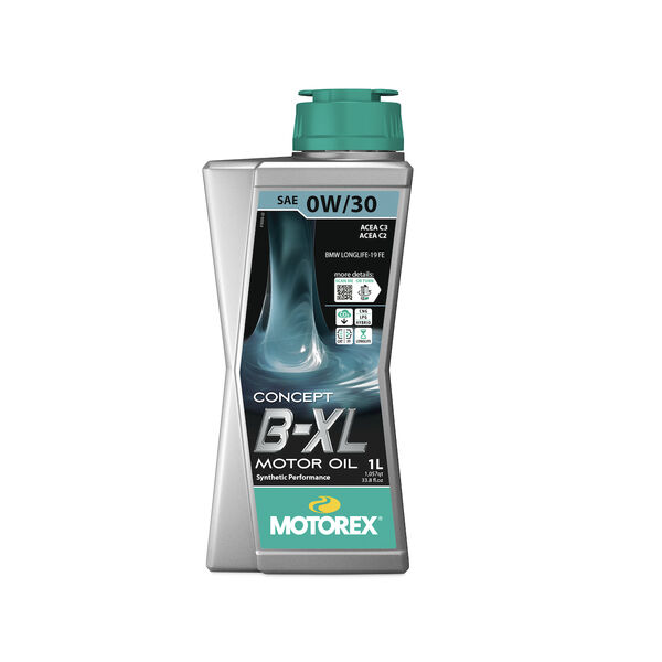 HIGHTECH TRIFFT HOCHEFFIZIENZ