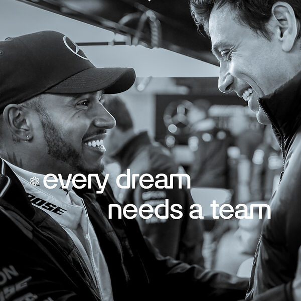 Hamilton Comeback bei Mercedes?