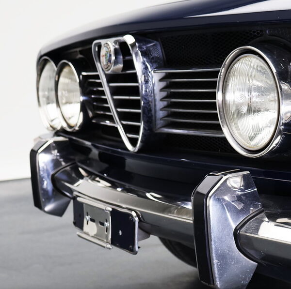 Highlights der Emil Frey Classic Auction
