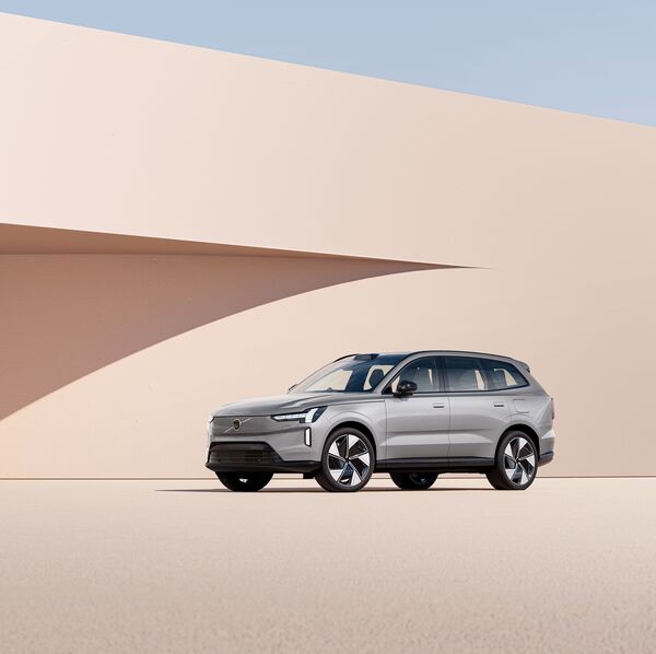 Der World Car Award 2025