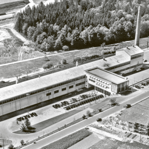 AMAG– Une histoire suisse de la mobilité
