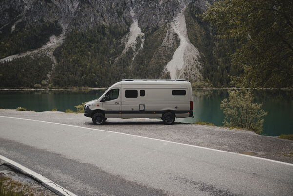 Zoll-Schock statt Camper-Boom