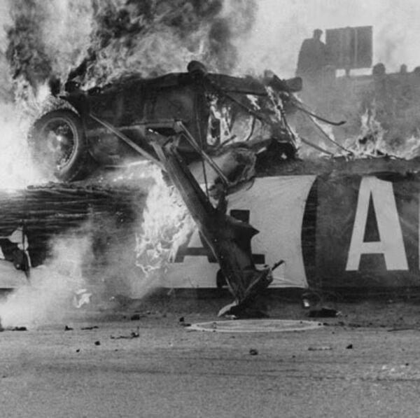 11 juin 1955 : l'enfer du Mans