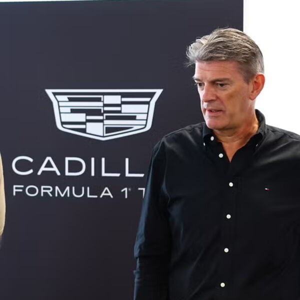 Warum Bottas und Pérez?